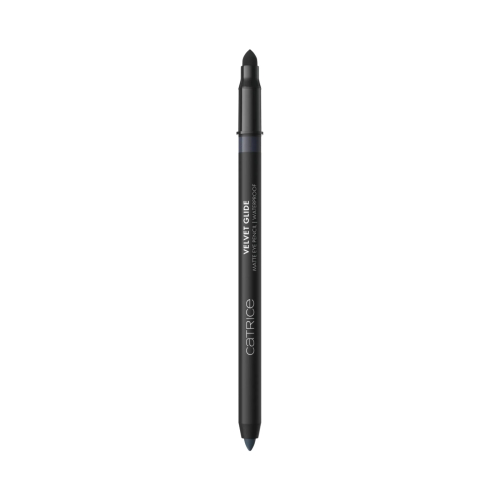 Catrice - Lápis de olhos Velvet Glide Matte - 030: Grey Flow