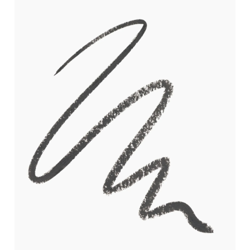 Catrice - Lápis de olhos Velvet Glide Matte - 030: Grey Flow