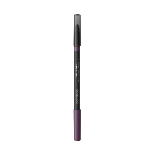 Catrice - Lápis de olhos Velvet Glide Matte - 040: Plum Line