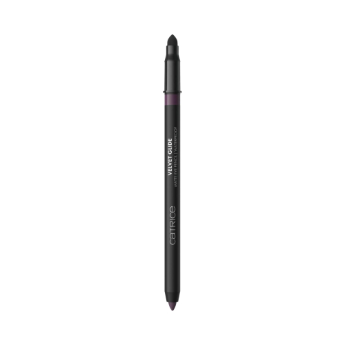 Catrice - Lápis de olhos Velvet Glide Matte - 040: Plum Line