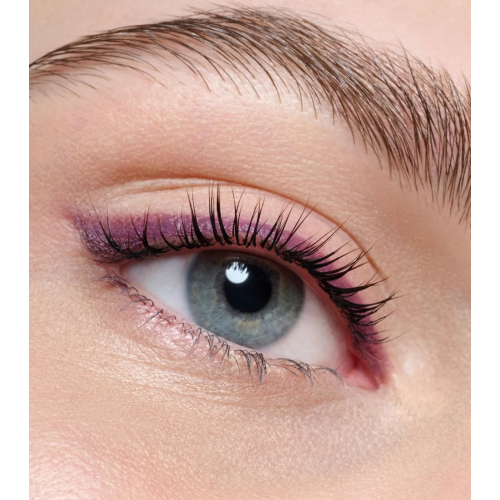 Catrice - Lápis de olhos Velvet Glide Matte - 040: Plum Line