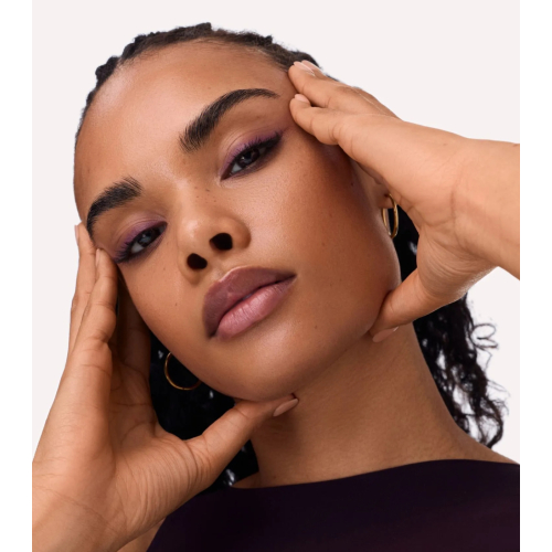 Catrice - Lápis de olhos Velvet Glide Matte - 040: Plum Line