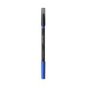 Catrice - Lápis de olhos Velvet Glide Matte - 050: Blue Pulse