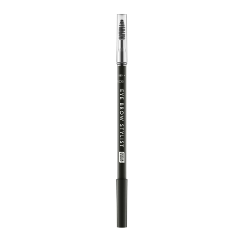 Catrice - Lápis de sobrancelha Eye Brow Stylist - 080: Back To Black