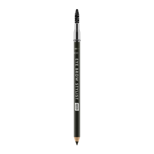 Catrice - Lápis de sobrancelha Eye Brow Stylist - 080: Back To Black