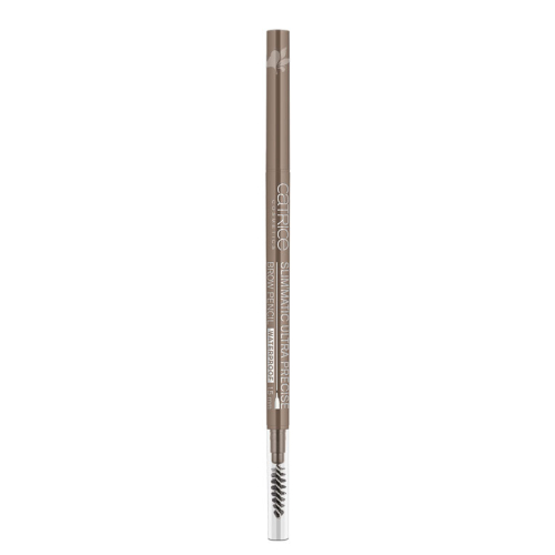 Catrice - Slim‘Matic Ultra Precise Brow Pencil Waterproof - 030: Dark