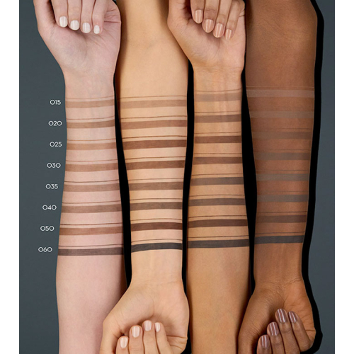 Catrice - Lápis de sobrancelha Slim‘Matic Ultra Precise waterproof - 035: Ash Brown