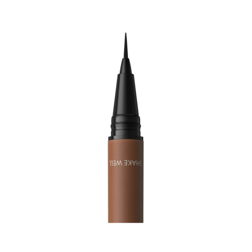 Catrice - Lápis para Sobrancelhas waterproof Micro Blade 020: Deep Taupe