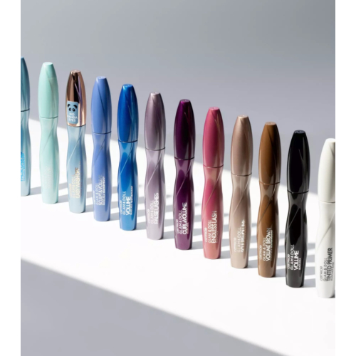 Catrice  - Máscara Glam & Doll waterproof