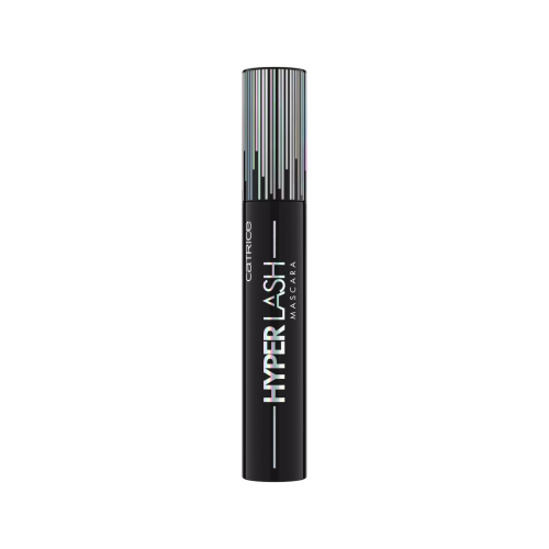 Catrice - Rímel Hyper Lash - 01: Electric Black