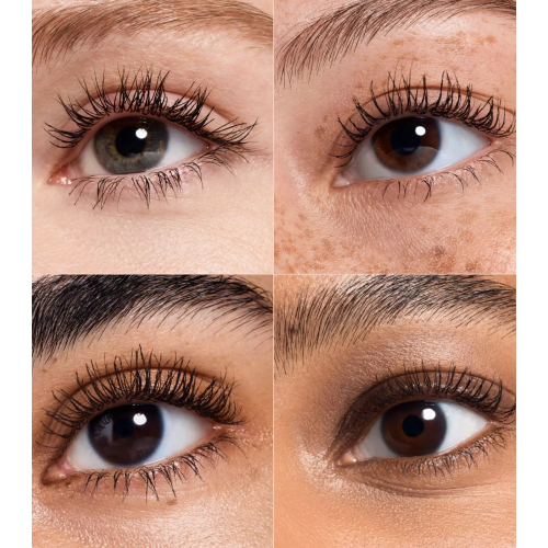 Catrice - Rímel Hyper Lash - 01: Electric Black