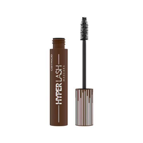 Catrice - Rímel Hyper Lash - 02: Speedy Brown