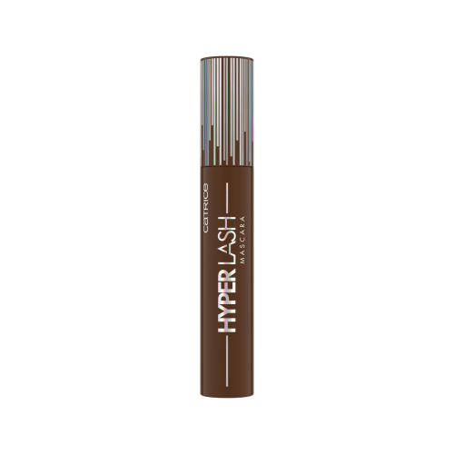 Catrice - Rímel Hyper Lash - 02: Speedy Brown