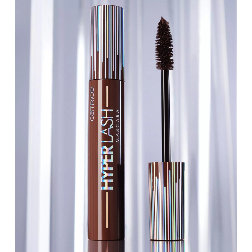 Catrice - Rímel Hyper Lash - 02: Speedy Brown