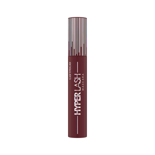 Catrice - Rímel Hyper Lash - 03: Burgundy Bliss