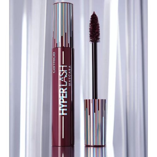 Catrice - Rímel Hyper Lash - 03: Burgundy Bliss