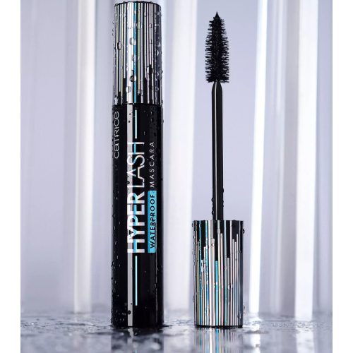 Catrice - Rímel Hyper Lash Waterproof
