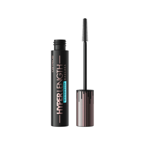 Catrice - Máscara de pestanas Hyper Length Waterproof