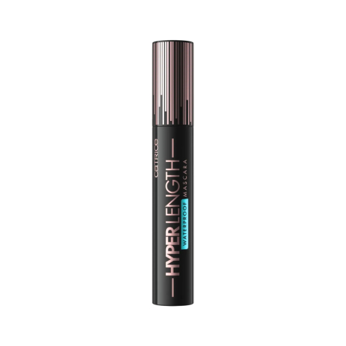 Catrice - Máscara de pestanas Hyper Length Waterproof