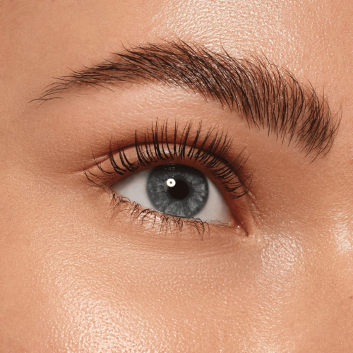 Catrice - Máscara Volumizadora Tubing Stay In Place - 020: Panda-Proof Brown