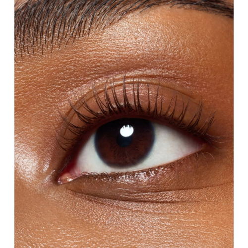 Catrice - Máscara de cílios volumizadora waterproof Glam & Doll - Marrom