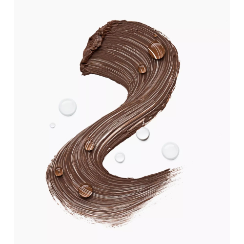 Catrice - Máscara de cílios volumizadora waterproof Glam & Doll - Marrom