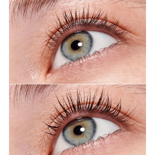 Catrice - Máscara em Gel Curl Freeze - 010: Milky Black Tint