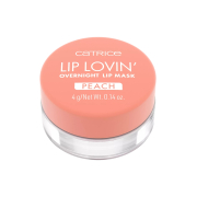 Catrice - Máscara labial Lip Lovin' - 030: Feelin' Peachy