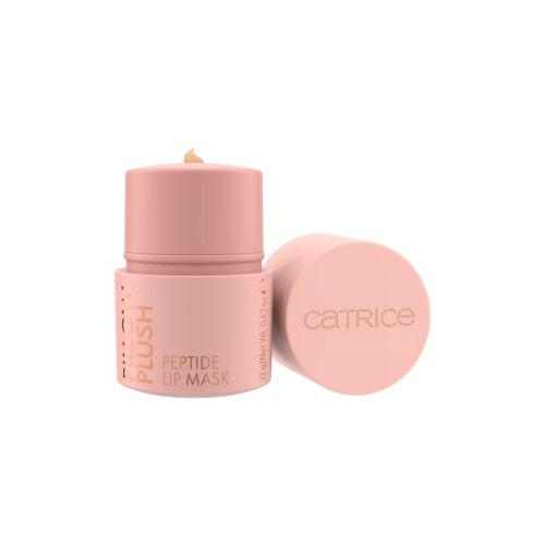 Catrice - Máscara Labial Pillow Plush Peptide