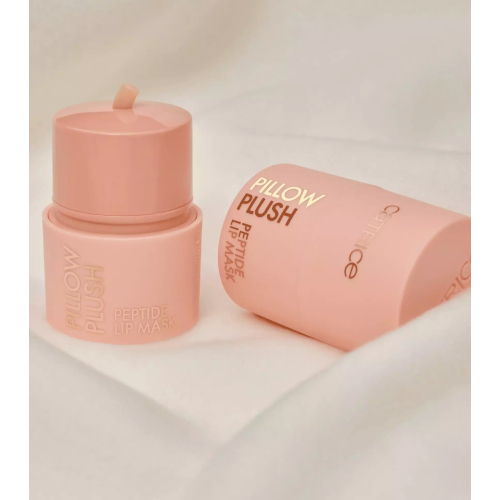 Catrice - Máscara Labial Pillow Plush Peptide
