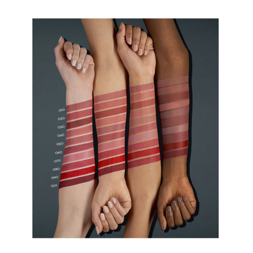 Catrice - *Matt Pro Ink* - Batom líquido Non-Transfer - 100: Courage Code