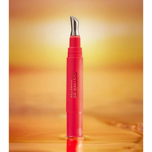 Catrice - *Midnight Sun* - Brilho Labial Volumoso - 01: Meet Me At Midnight