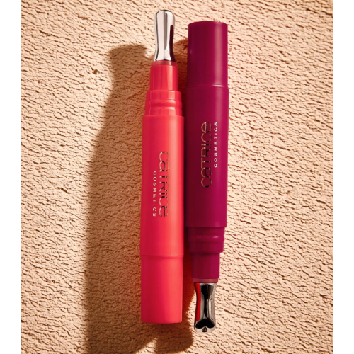 Catrice - *Midnight Sun* - Brilho Labial Volumoso - 01: Meet Me At Midnight