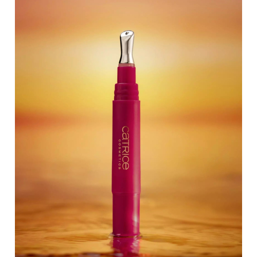 Catrice - *Midnight Sun* - Brilho Labial Volumoso - 02: Dancing Into Midnight