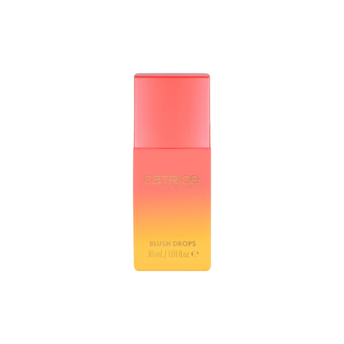 Catrice - *Midnight Sun* - Gotas de Blush