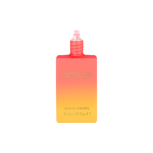 Catrice - *Midnight Sun* - Gotas de Blush
