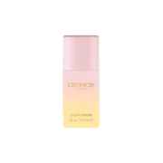 Catrice - *Midnight Sun* - Gotas Iluminadoras Glow Drops