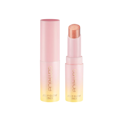 Catrice - *Midnight Sun* - Iluminador em bastão Jelly Glow - Bright & Breezy