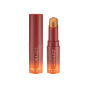 Catrice - *Midnight Sun* - Iluminador em bastão Jelly Glow - Gleamy & Dreamy