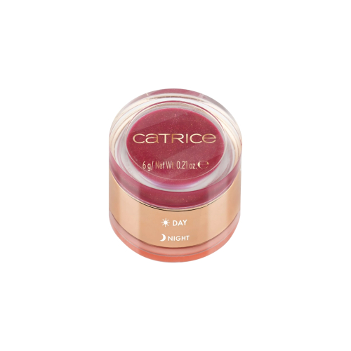 Catrice - *Midnight Sun* - Máscara labial Duo Lip Mask