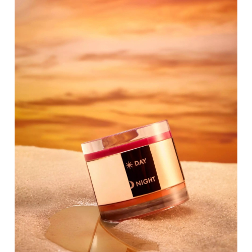 Catrice - *Midnight Sun* - Máscara labial Duo Lip Mask