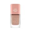 Catrice - Esmalte More Than Nude - 18: Toffee To Go