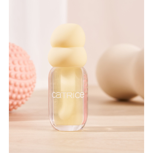 Catrice - *My Core Essentials* - Óleo Labial Hydra Rush