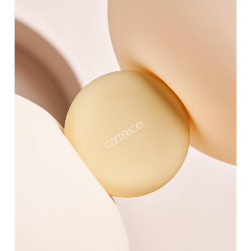 Catrice - *My Core Essentials* - Gel matificante Magic Shine