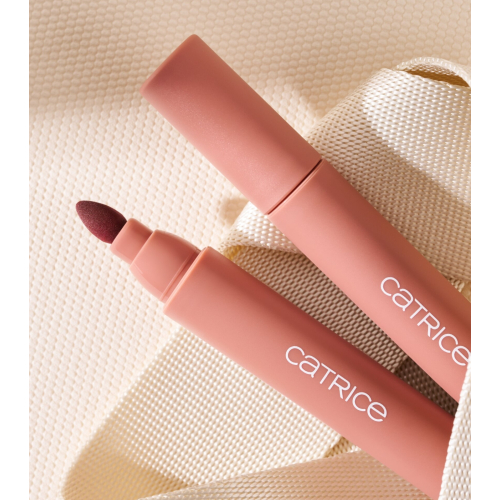Catrice - *My Core Essentials* - Lápis de Contorno Labial Ultra Power - C01: Core Confidence