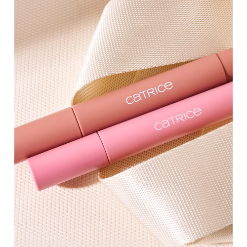 Catrice - *My Core Essentials* - Lápis de Contorno Labial Ultra Power - C01: Core Confidence