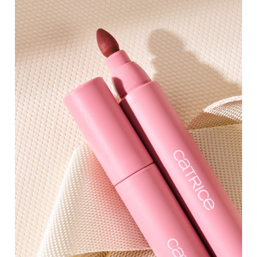 Catrice - *My Core Essentials* - Lápis de Contorno Labial Ultra Power - C02: Core Power