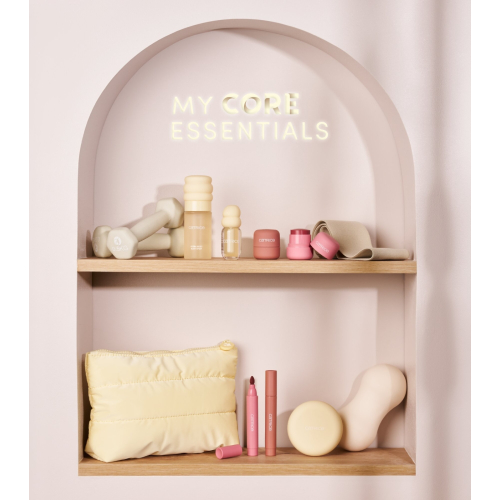 Catrice - *My Core Essentials* - Lápis de Contorno Labial Ultra Power - C02: Core Power