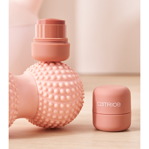 Catrice - *My Core Essentials* - Bastão Multiuso - C01: Peak Pose
