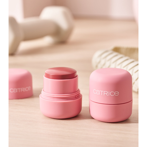 Catrice - *My Core Essentials* - Bastão Multiuso - C02: Peak Power